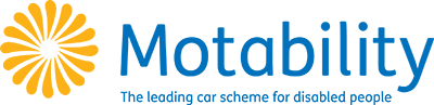 motability logo